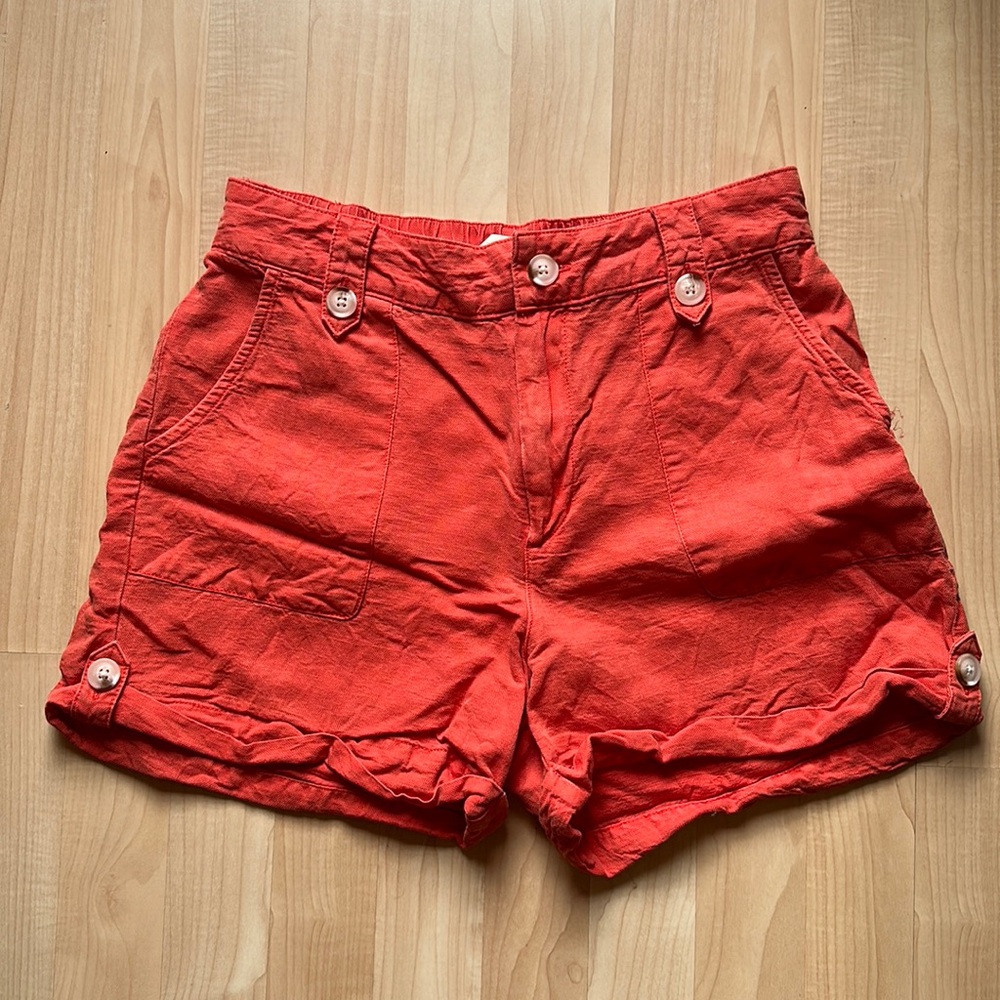Cynthia Rowley Shorts